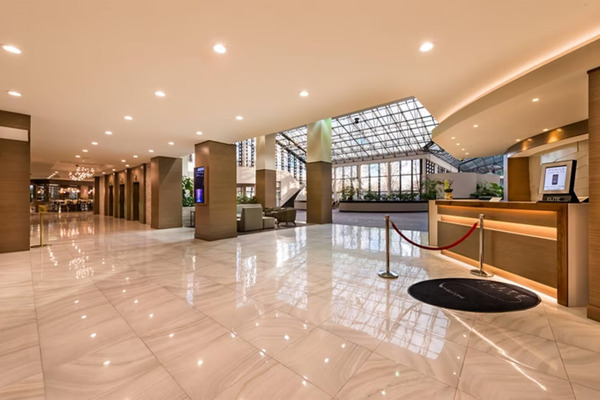 Melville Marriott Long Island