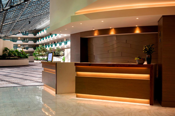 Melville Marriott Long Island