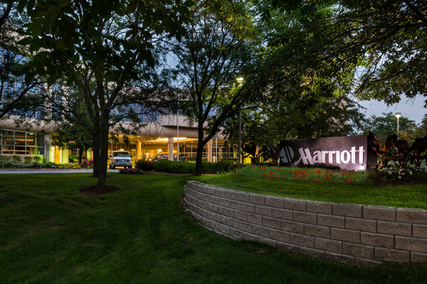 Melville Marriott Long Island