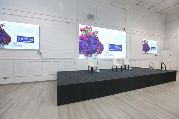Sterling Events Venue