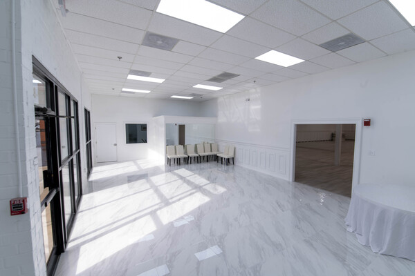 Sterling Events Venue