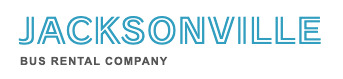Jacksonville Bus Rental Company
