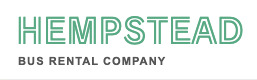 Long Island Bus Rental Company