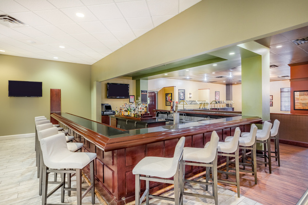 Holiday Inn Lafayette-City Centre