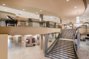 Mezzanine