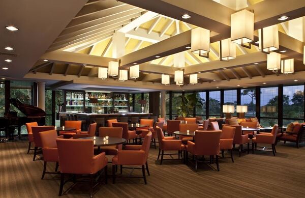 Seagate Country Club