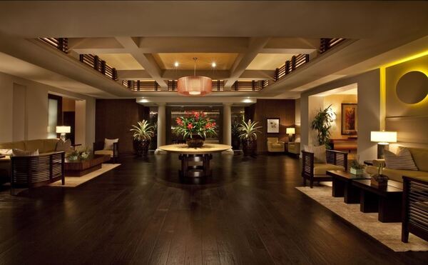 Seagate Country Club