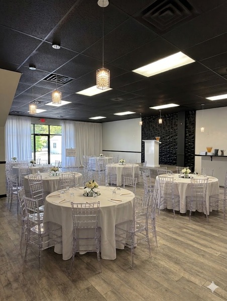 SM Venues