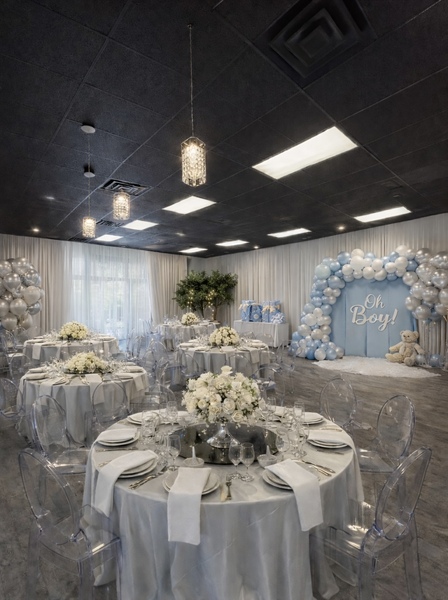 SM Venues
