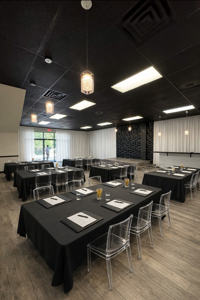 SM Venues