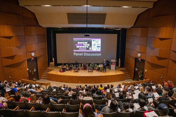 Events at CSU