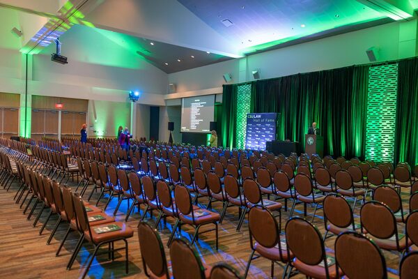 Events at CSU