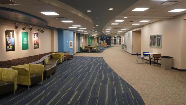 Events at CSU
