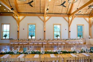 All Seasons Barn