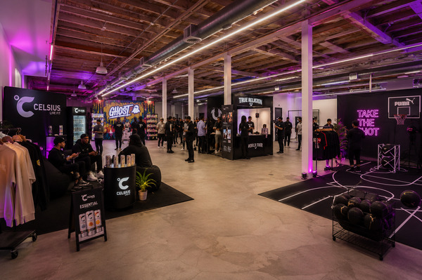 Epic Icon Center