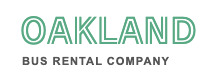 Oakland Bus Rental Company