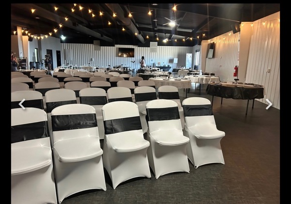 Lubbock Party House-EVENT CENTER