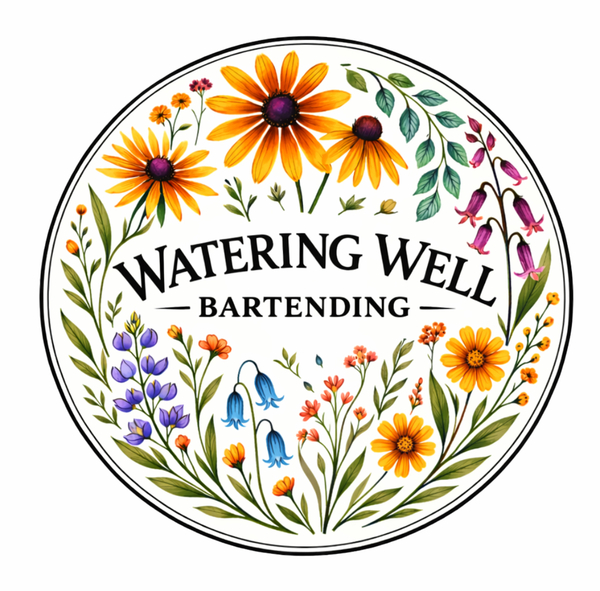Watering Well Bartending