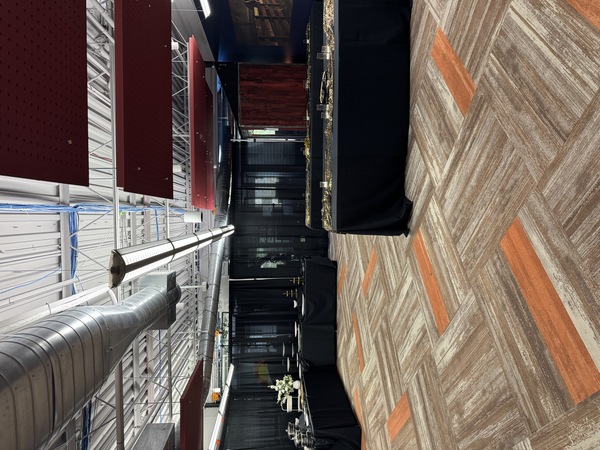 Workhorse Event and Conference Venue