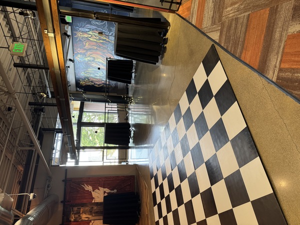 Workhorse Event and Conference Venue