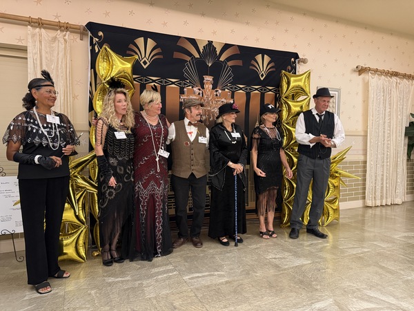 Bonnies Balloon Boutique LLC & Mystery Parties