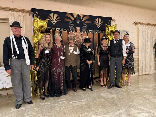 Bonnies Balloon Boutique LLC & Mystery Parties