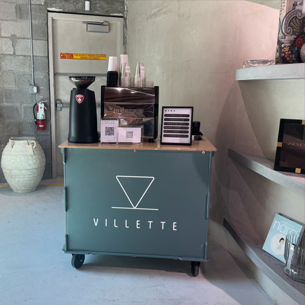Villette