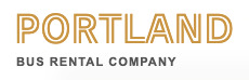 Portland Bus Rental Company