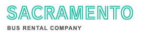 Sacramento Bus Rental Company