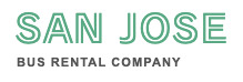 San Jose Bus Rental Company