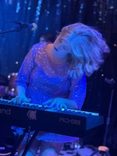 WyldKeys Dueling Pianos
