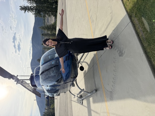 Love Story Ceremonies in Kelowna & Vernon BC