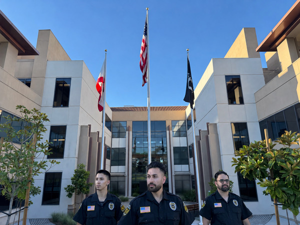 Lexmore security services