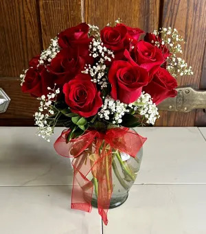 Mrs. DeHaven's Flower Shop