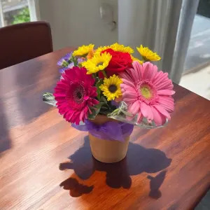 Mrs. DeHaven's Flower Shop