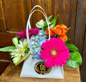 Mrs. DeHaven's Flower Shop