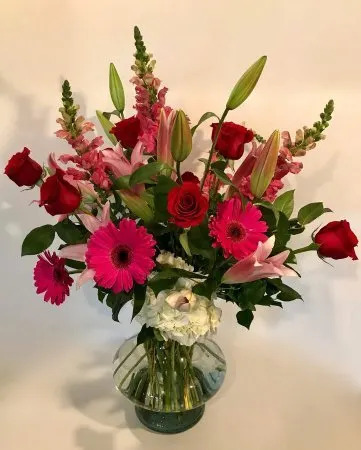 Mrs. DeHaven's Flower Shop