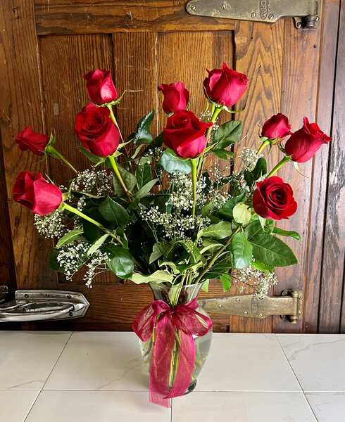 Mrs. DeHaven's Flower Shop