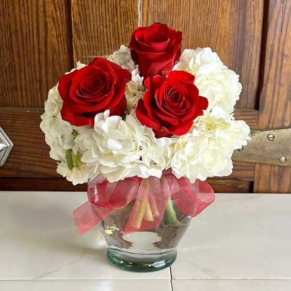 Mrs. DeHaven's Flower Shop