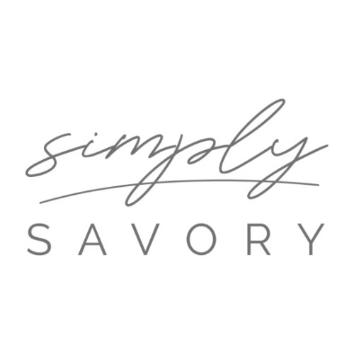 Simply Savory