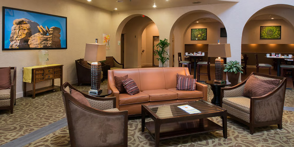 GreenTree Hotel Phoenix West