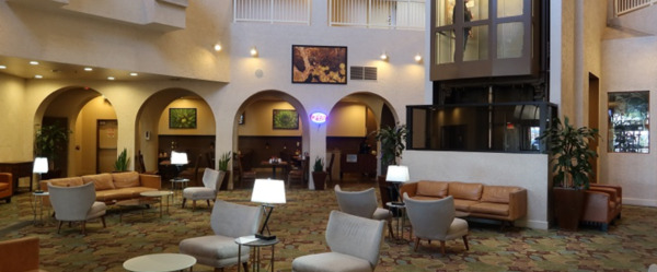 GreenTree Hotel Phoenix West