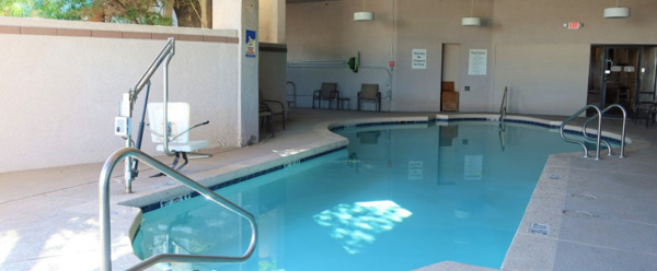 GreenTree Hotel Phoenix West