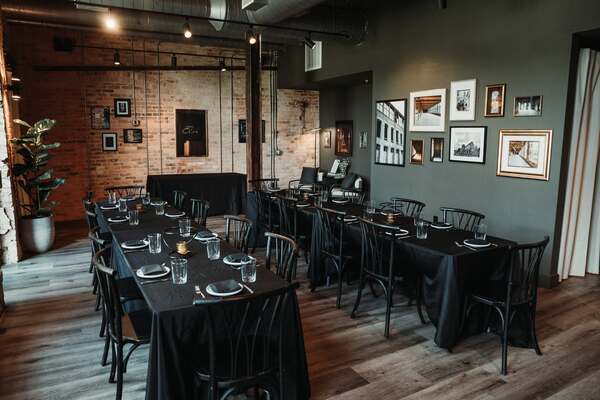 Osteria Olio