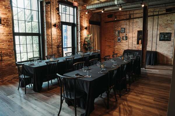 Osteria Olio