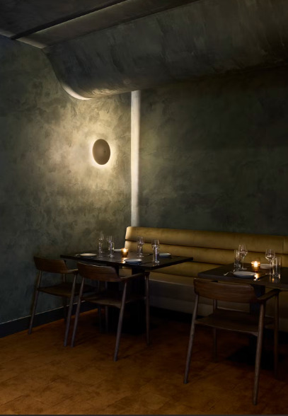 Osteria Olio