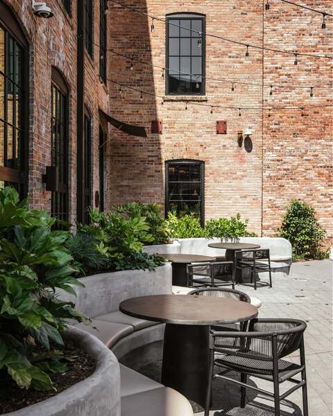 Osteria Olio