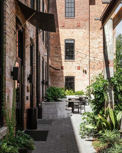 Osteria Olio