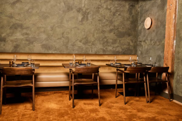 Osteria Olio