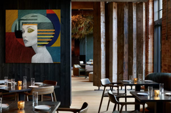Osteria Olio